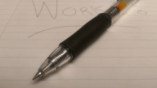 good picture of a pen